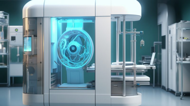 CRS在生物医药研发中的应用：案例解析与行业洞察**