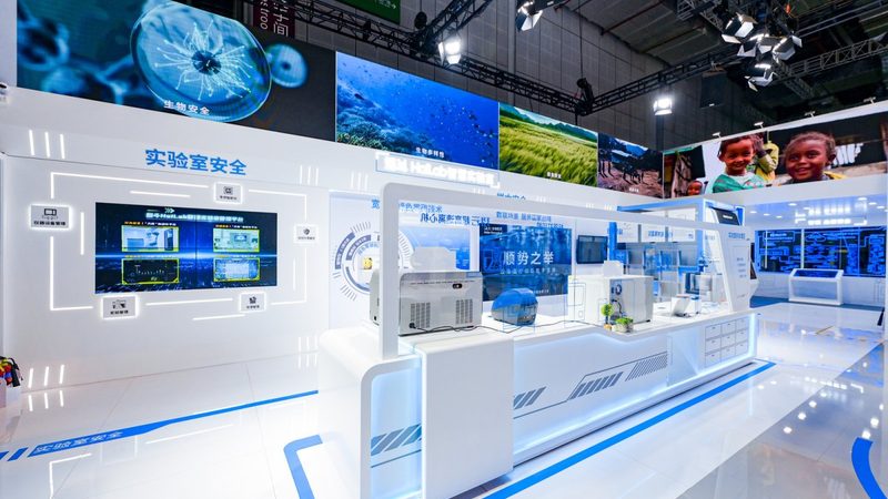 抗体产品质检报告：如何解读与查询