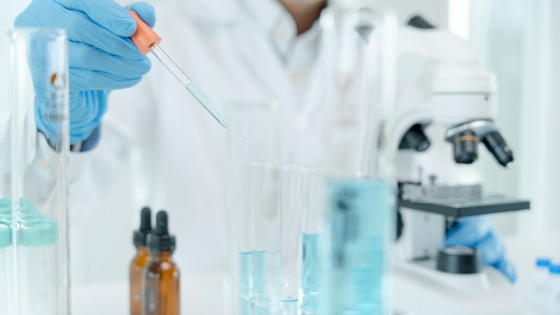 细胞工厂安装，这些步骤不能少**