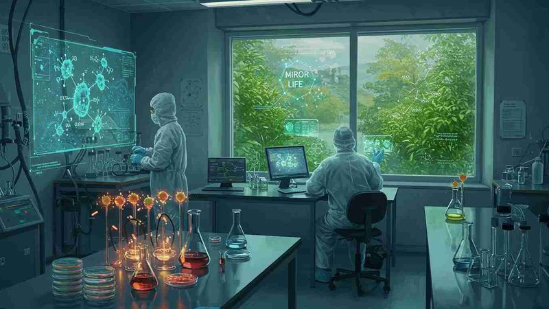 DNA提取试剂盒：揭秘其背后的技术奥秘与应用场景
